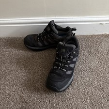 Karrimor Bodmin Low III Mens Walking Hiking Trekking Trainers Size UK 10 waterpr