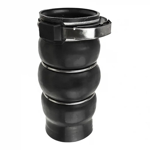 Air duct pipe silicone 0122 - pipe, 09-0122