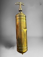 Vintage Pyrene Fire