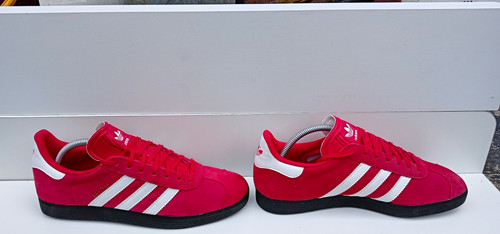 Adidas gazelle men 8 - gazelle, men’s