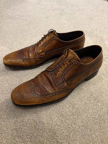 Prada milano mens dress - milano,