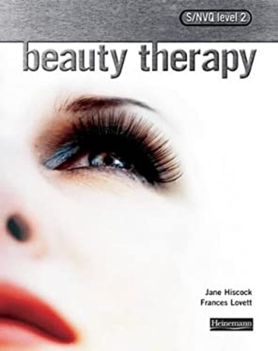 Beauty therapy nvq - therapy, :