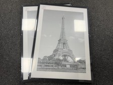 Photo Picture Frame Wall Hanging For Auction 50 x 70cm 2 Packs