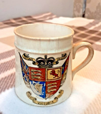 H.M. King George VI Coronation Commemorative Cup 12th May 1937