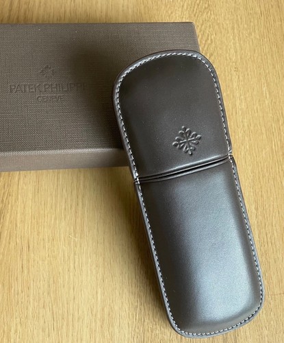 Patek philippe cigar case - cigar,