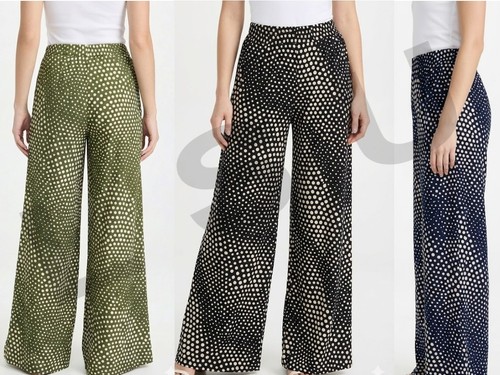 Women spot print - women’s,