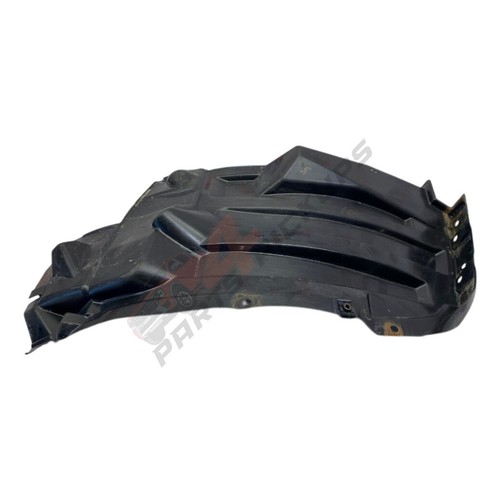 Mitsubishi l200 driver - mitsubishi, side