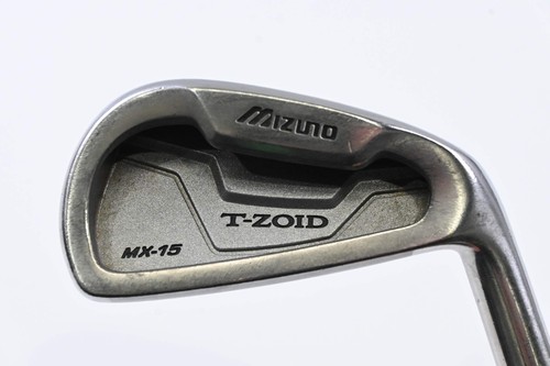Mizuno iron 22 - mx-15, /