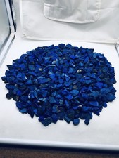 Genuine A Grade Lapis Lazuli Rough Premium Afghan Gemstone Rock Mineral Mine
