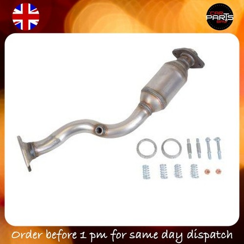 Exhaust for nissan - for,