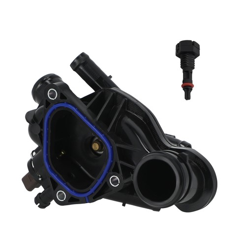 Thermostat housing sensor - thermostat,
