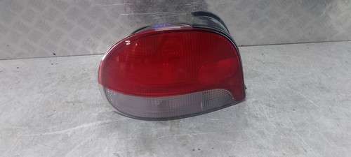 Hyundai accent coupe 1994 - hyundai,