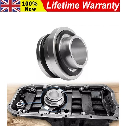 Car oil pump - car, seal