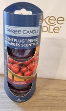 Yankee Candle Scentplug Refill