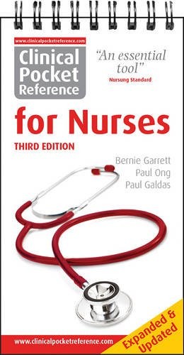 Clinical pocket reference for - pocket,