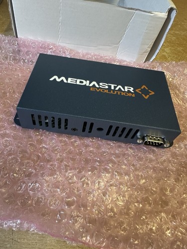 Mediastar 780 high - mediastar,