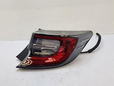 2020 TOYOTA COROLLA REAR TAIL LIGHT RH DRIVER SIDE 5 DOOR HATCHBACK 8155102C80