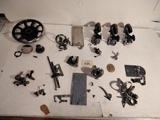 SINGER 99K JOB LOT SPARE PARTS 1926/33/39