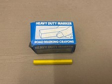 Tyre Chalk Wax Crayon Road/Tyre/Marking Chalk.