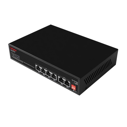 Labgear port gigabit poe - gigabit,