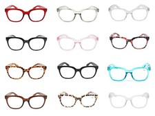 Oversized Reading Glasses