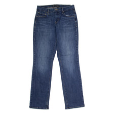 LEVI'S 505 Womens Jeans Blue