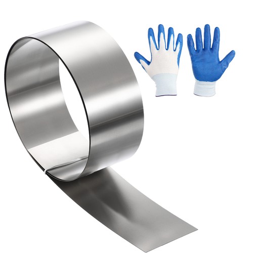 4in 3ft stainless - 2.4in, 3.3ft