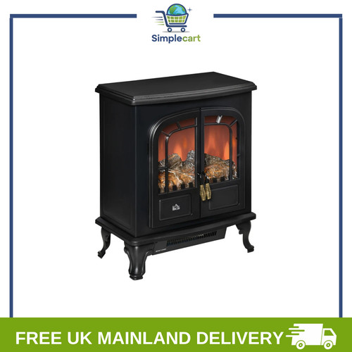 Free standing electric - standing,