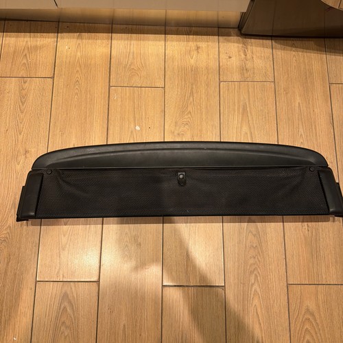 Mazda mx5 eunos - mazda, blocker