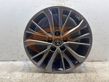 Toyota Avensis 2016 MK3 FL 17" Alloy Wheel Single 4261105390