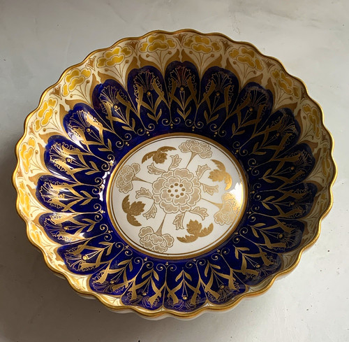 Doulton burslem porcelain - doulton,