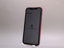Apple iPhone 11 A2111 64GB Red