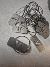 Valtra Keyring. Flash Tractors