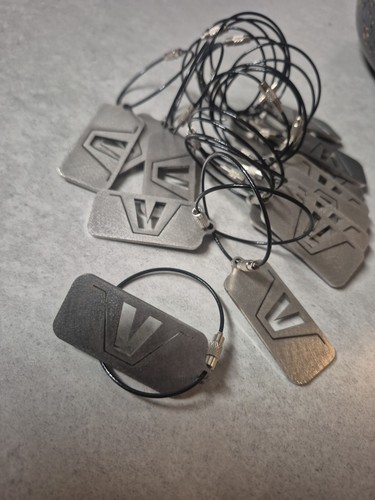 Valtra keyring flash - keyring.,