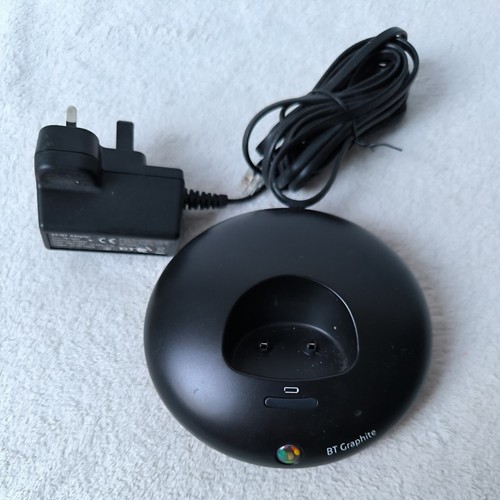 Graphite 1500 replacement - bt,