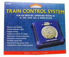 Bachmann 565 train - bachmann, 36-565