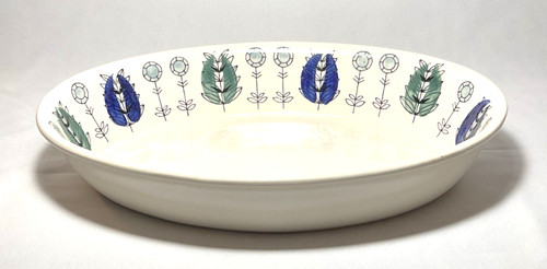 Egersund ceramic oz oval - egersund,