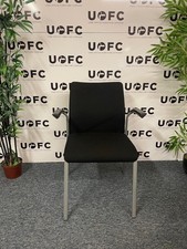 Steelcase Fabric Stacking