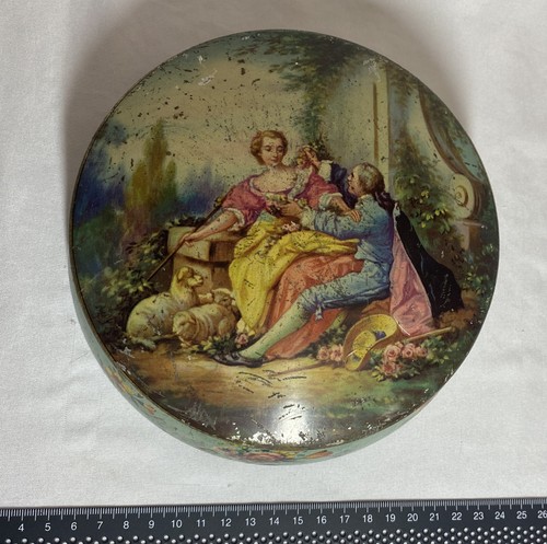 Vintage mcvitie price - vintage,