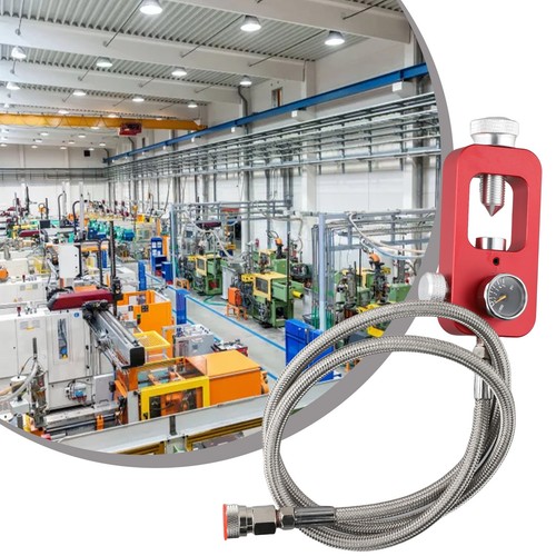 4500psi high pressure - high,