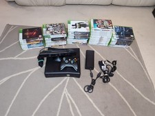 Microsoft XBox 360 S 500GB