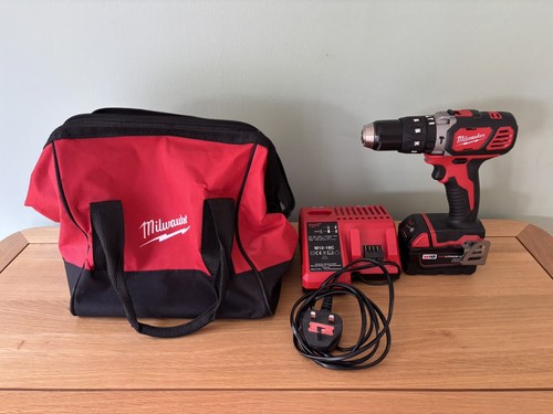 Milwaukee m18 bpd 18v - milwaukee, bpd-0