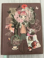 Paperchase Hardcover Cloth