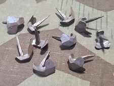 10 WWII German Gebirgsjager