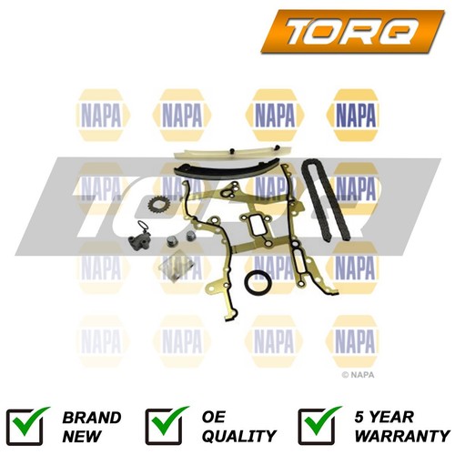 Timing chain kit torq fits - chain,