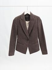 All Saints Tweed Jacket