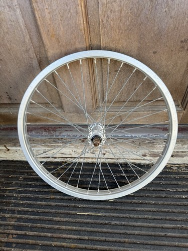 Vintage old school araya bmx - old,