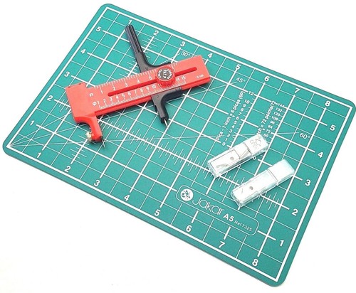 Jakar compass circle cutter - compass,