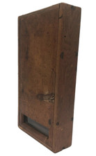 WW1 Periscope IN Wood Trench