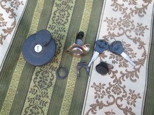 Chinese Scooter Lock Set.